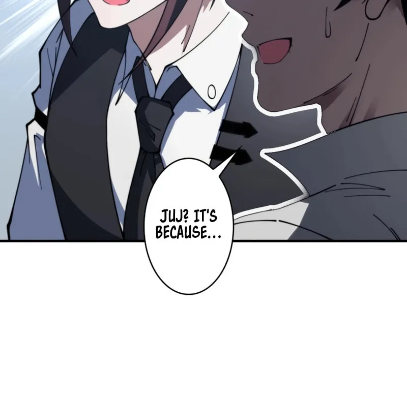 Read Try to Save the World by Level Transfer chapter 19 image 51 on Lezhin