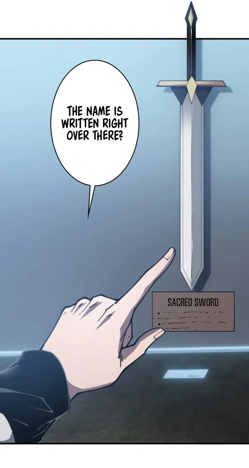 Read Try to Save the World by Level Transfer chapter 19 image 52 on Lezhin