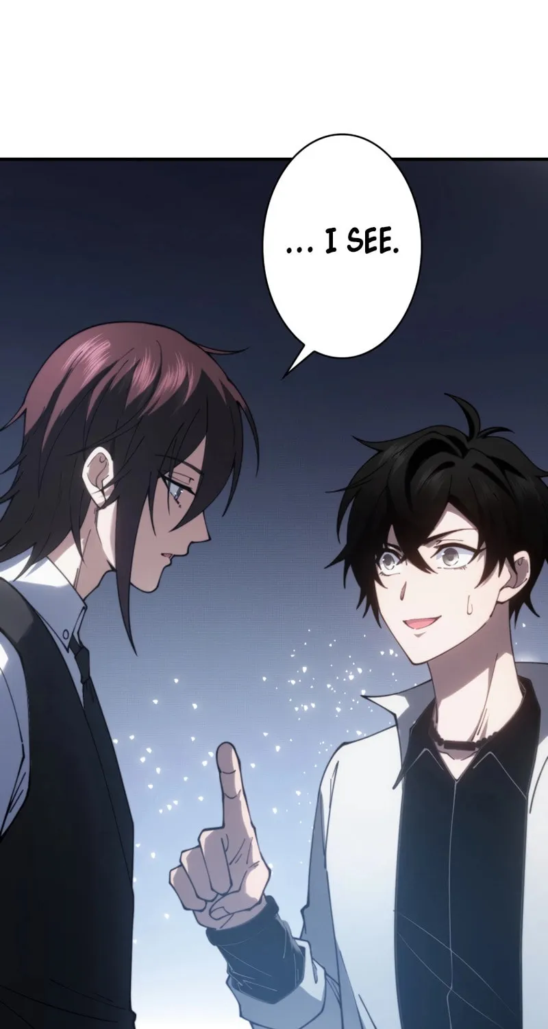 Read Try to Save the World by Level Transfer chapter 19 image 53 on Lezhin