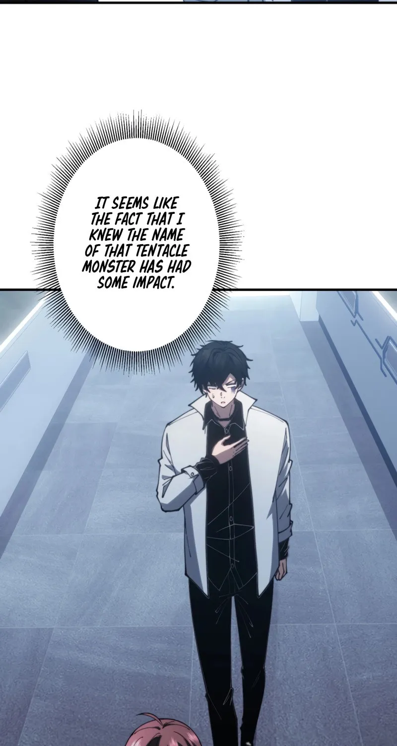 Read Try to Save the World by Level Transfer chapter 19 image 54 on Lezhin