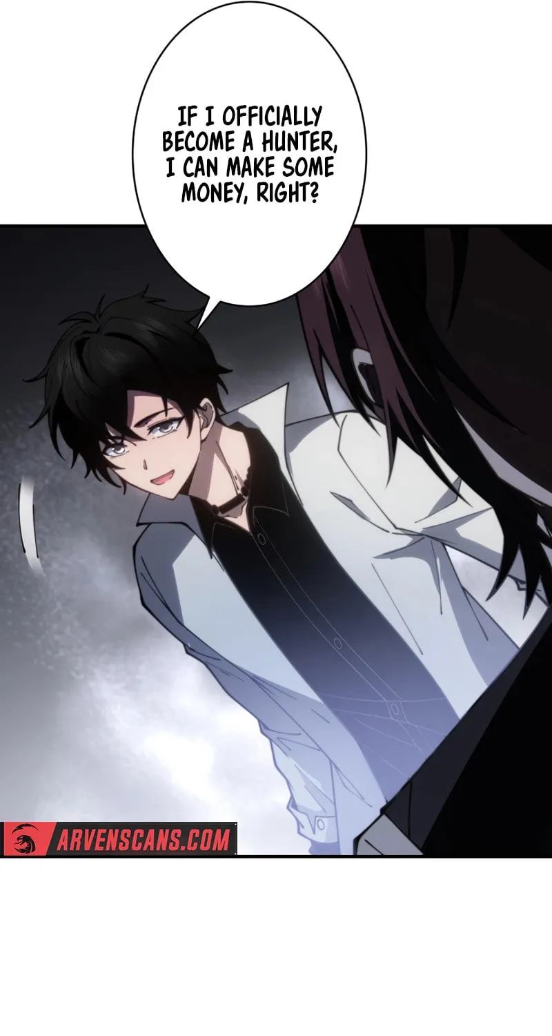 Read Try to Save the World by Level Transfer chapter 19 image 60 on Lezhin