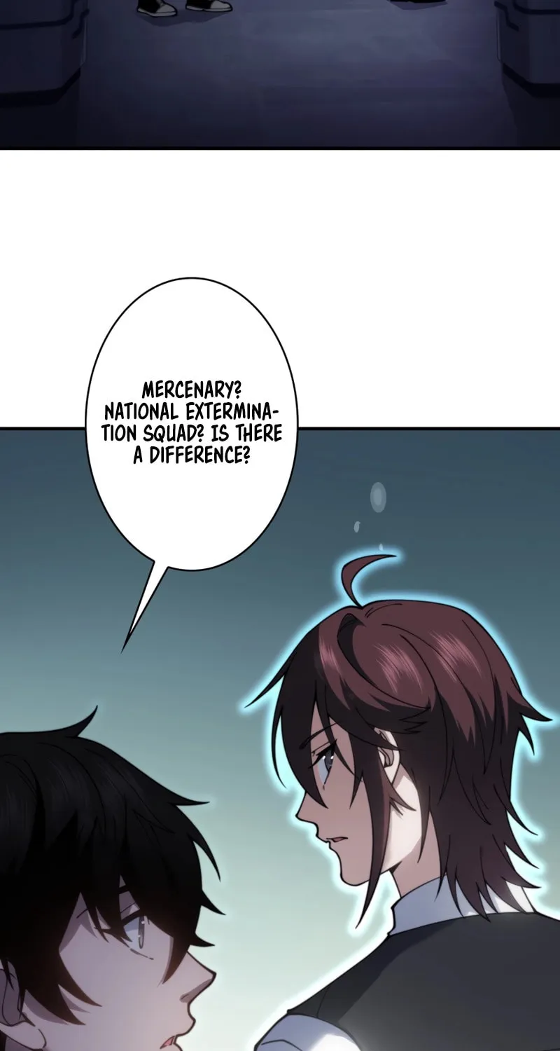 Read Try to Save the World by Level Transfer chapter 19 image 62 on Lezhin