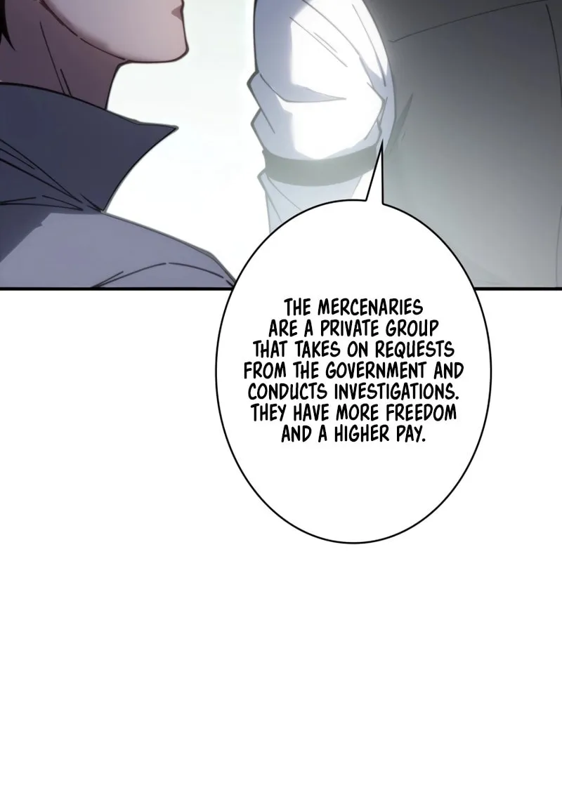 Read Try to Save the World by Level Transfer chapter 19 image 63 on Lezhin