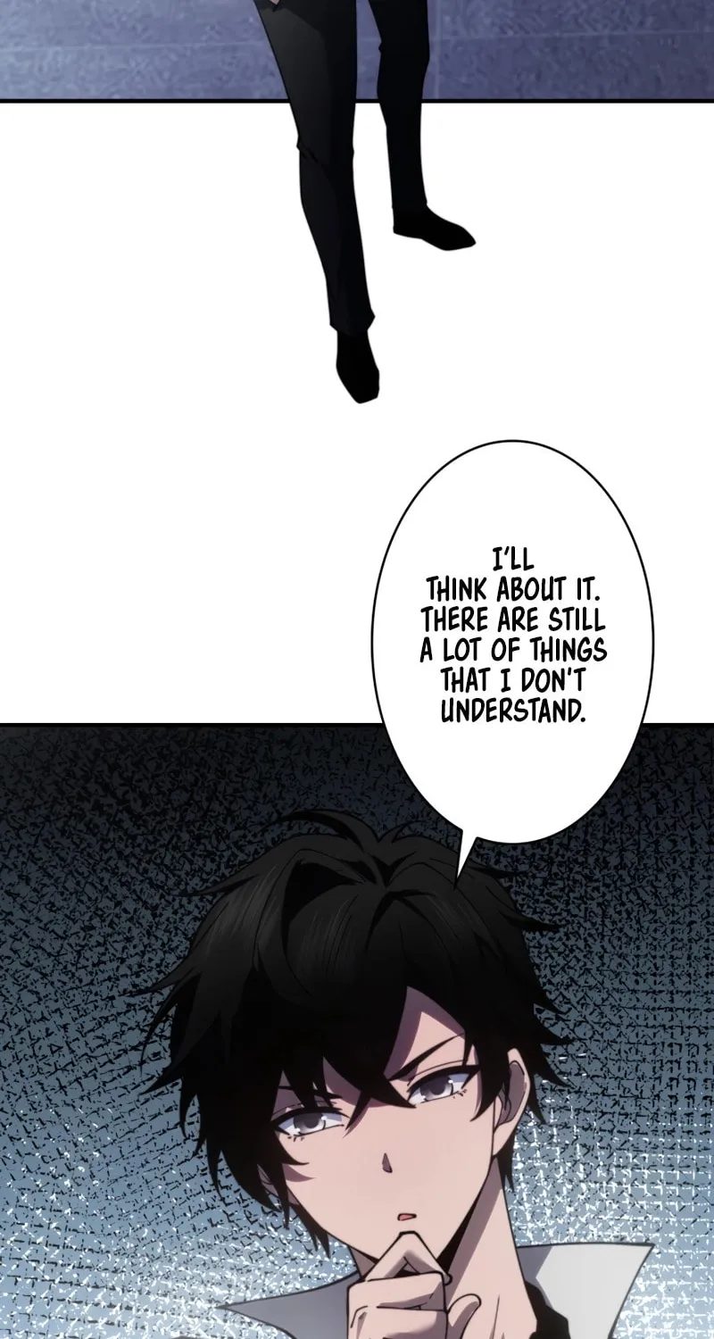 Read Try to Save the World by Level Transfer chapter 19 image 65 on Lezhin
