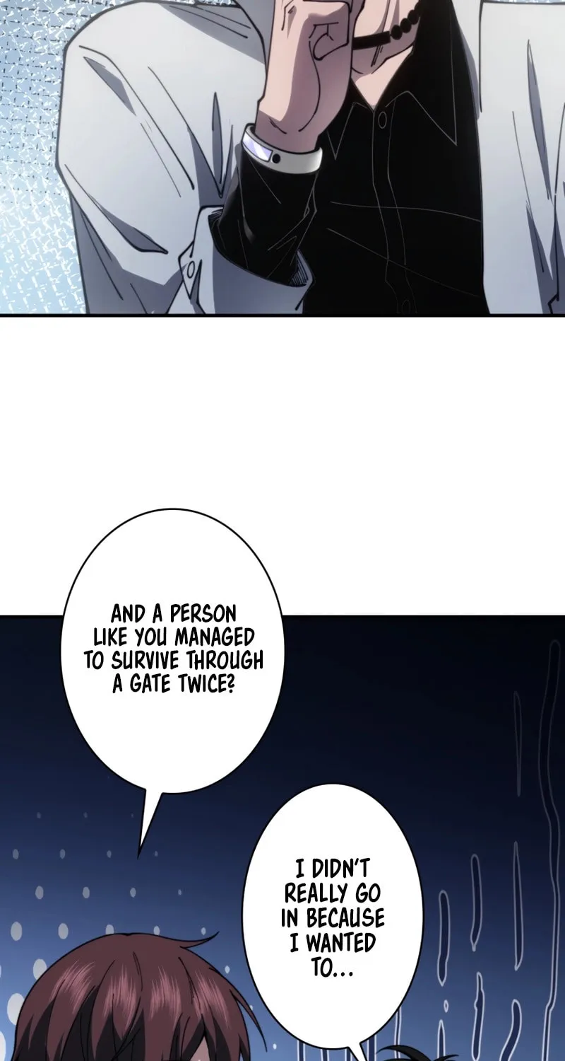 Read Try to Save the World by Level Transfer chapter 19 image 66 on Lezhin