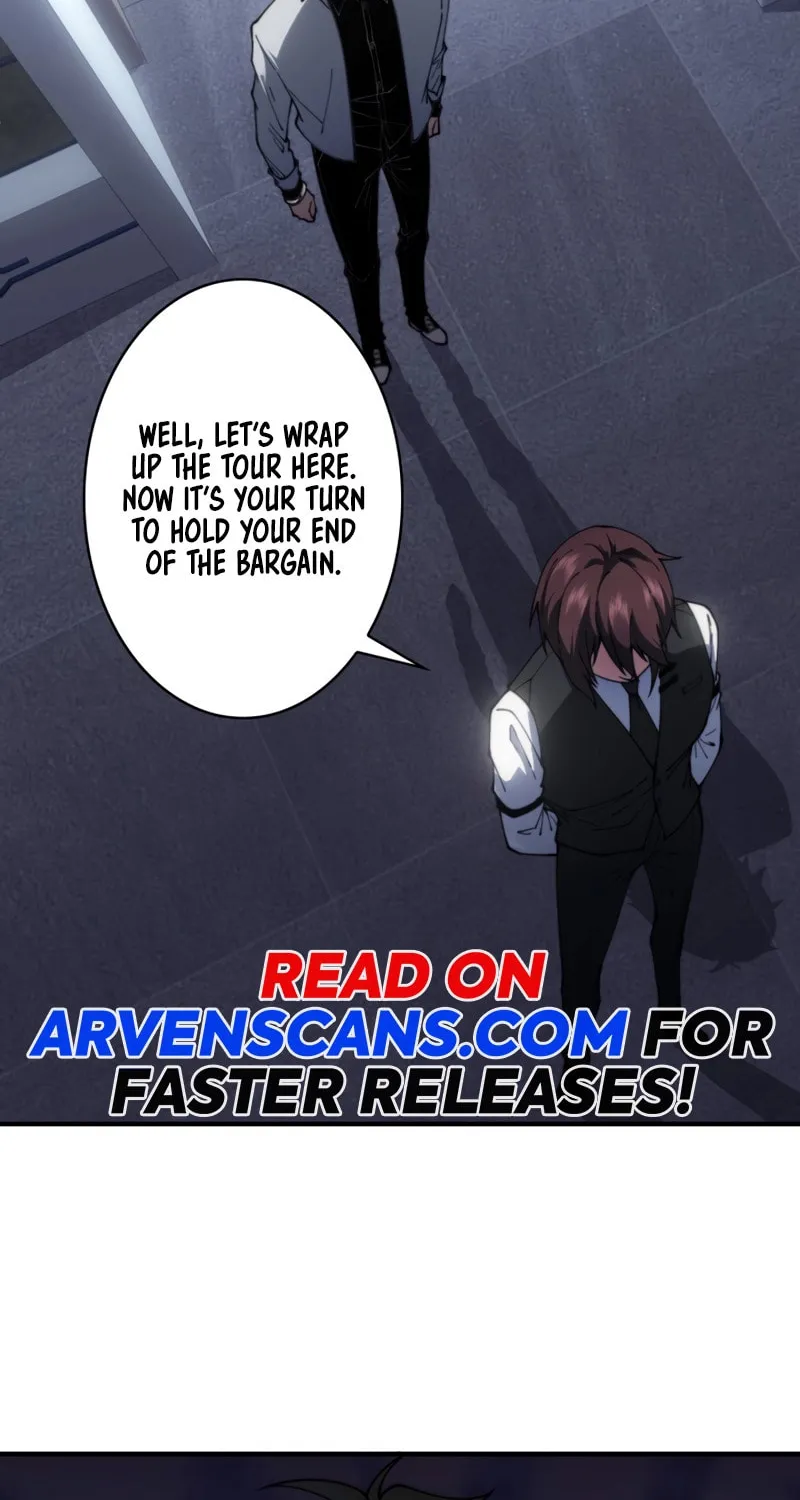 Read Try to Save the World by Level Transfer chapter 19 image 69 on Lezhin