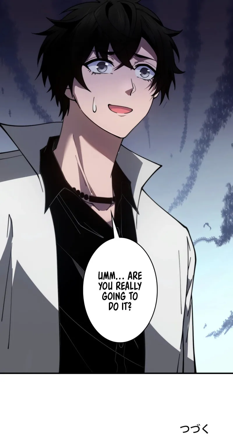 Read Try to Save the World by Level Transfer chapter 19 image 70 on Lezhin