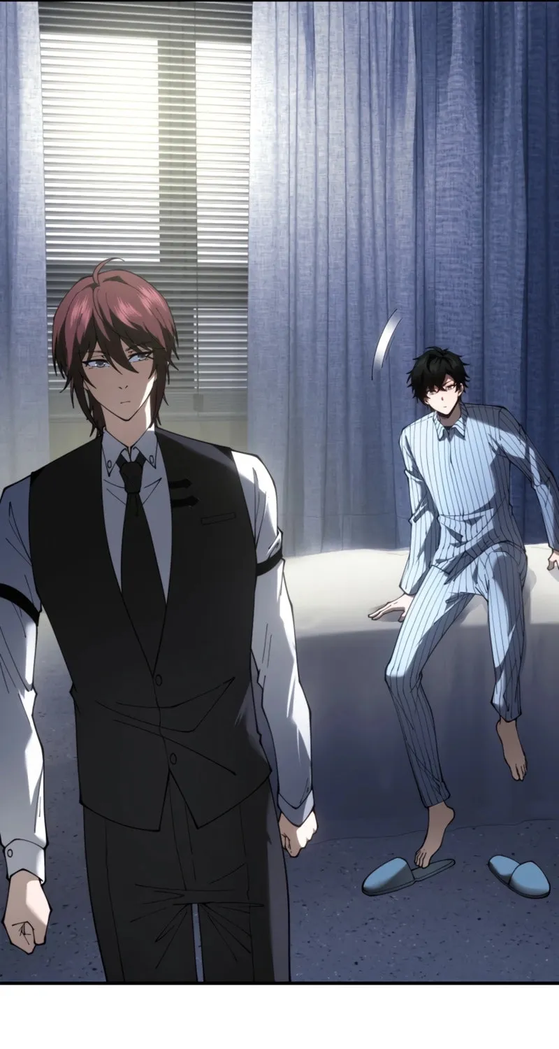 Read Try to Save the World by Level Transfer chapter 19 image 8 on Lezhin