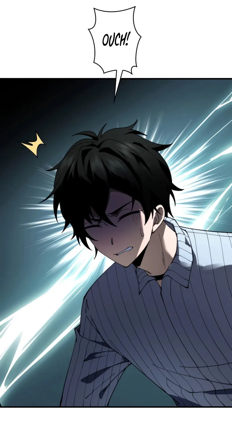 Read Try to Save the World by Level Transfer chapter 19 image 9 on Lezhin