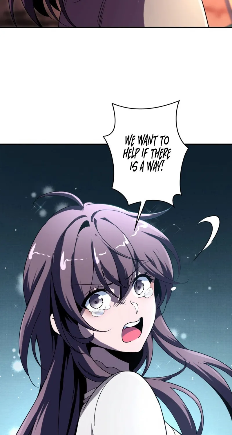 Read Try to Save the World by Level Transfer chapter 2 image 10 on Lezhin