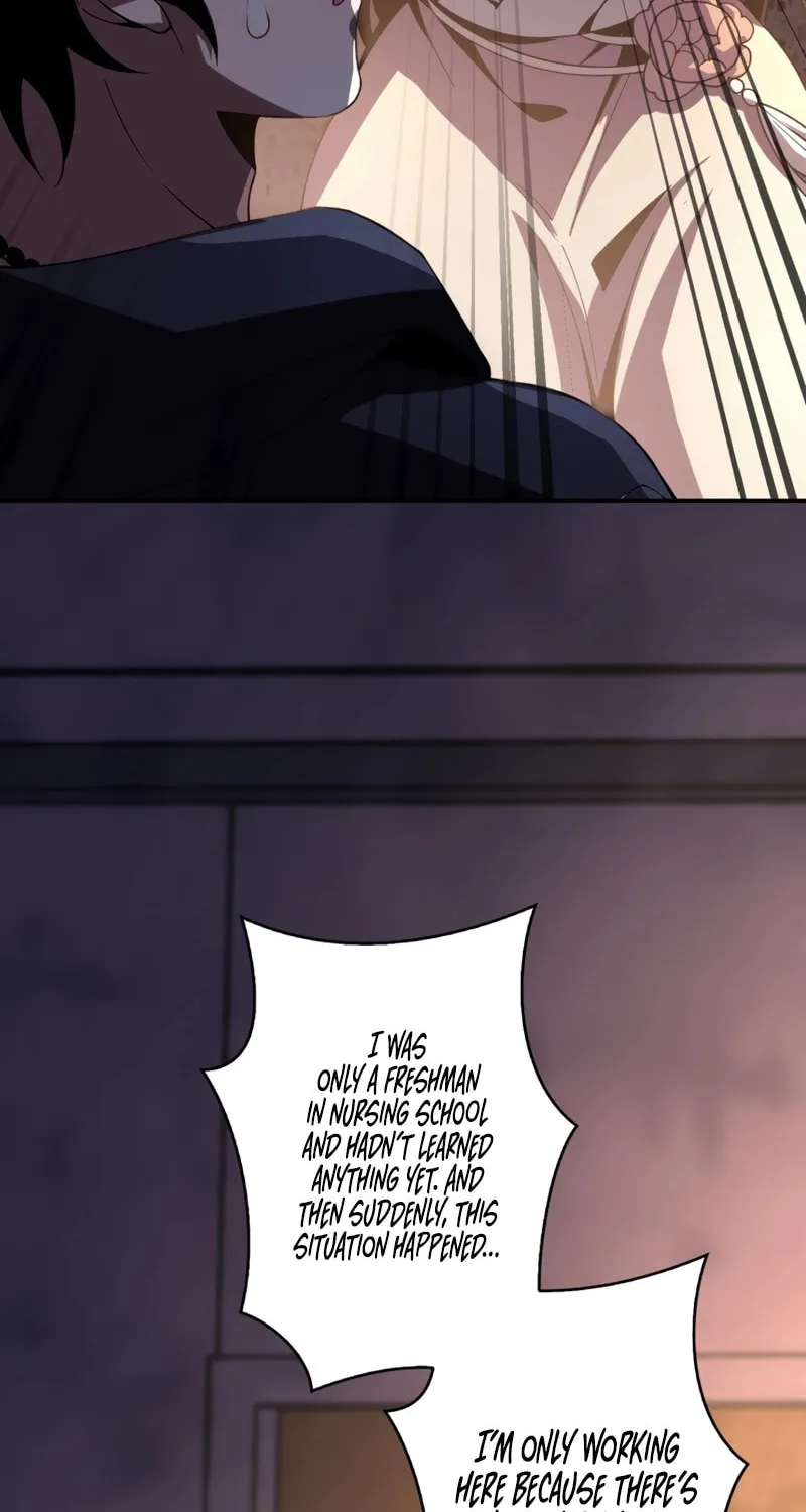Read Try to Save the World by Level Transfer chapter 2 image 14 on Lezhin