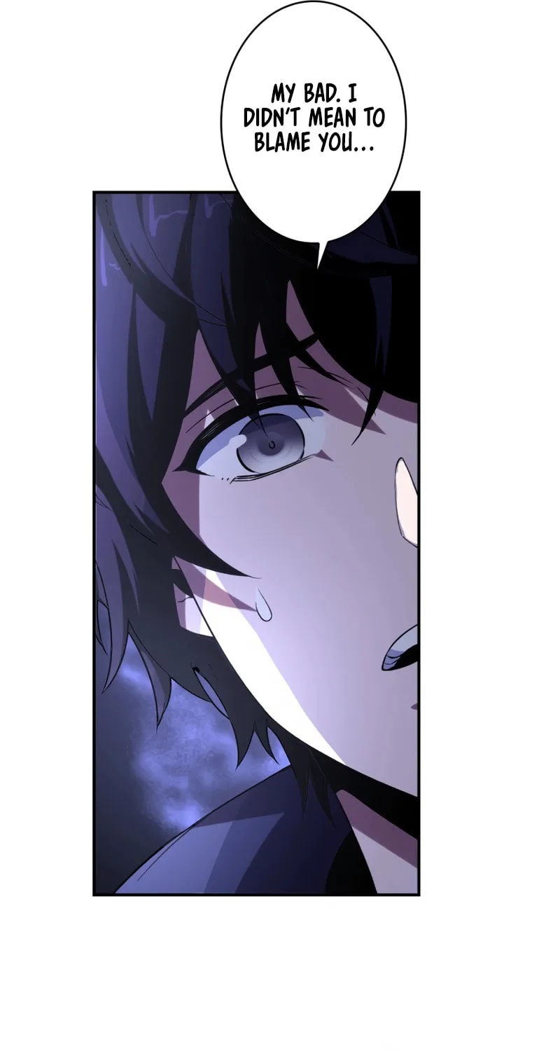 Read Try to Save the World by Level Transfer chapter 2 image 17 on Lezhin