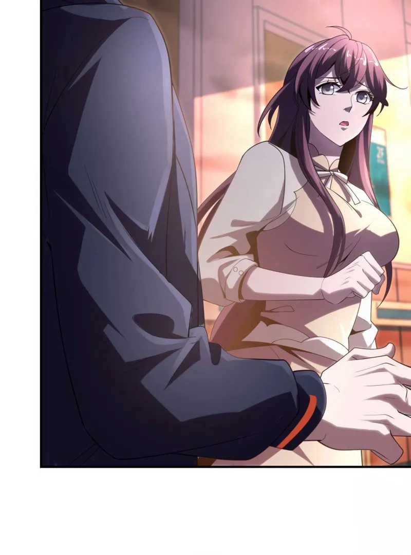 Read Try to Save the World by Level Transfer chapter 2 image 24 on Lezhin