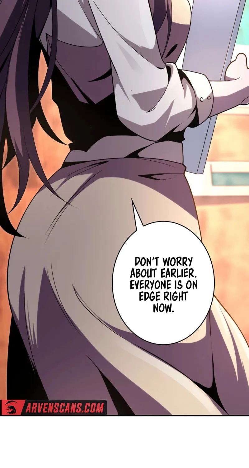 Read Try to Save the World by Level Transfer chapter 2 image 28 on Lezhin