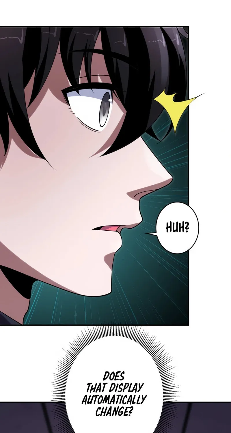Read Try to Save the World by Level Transfer chapter 2 image 29 on Lezhin