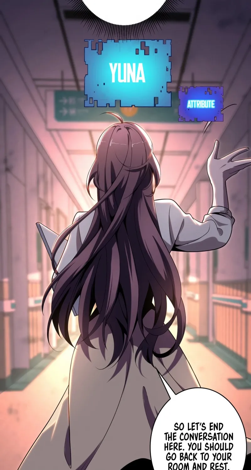 Read Try to Save the World by Level Transfer chapter 2 image 30 on Lezhin