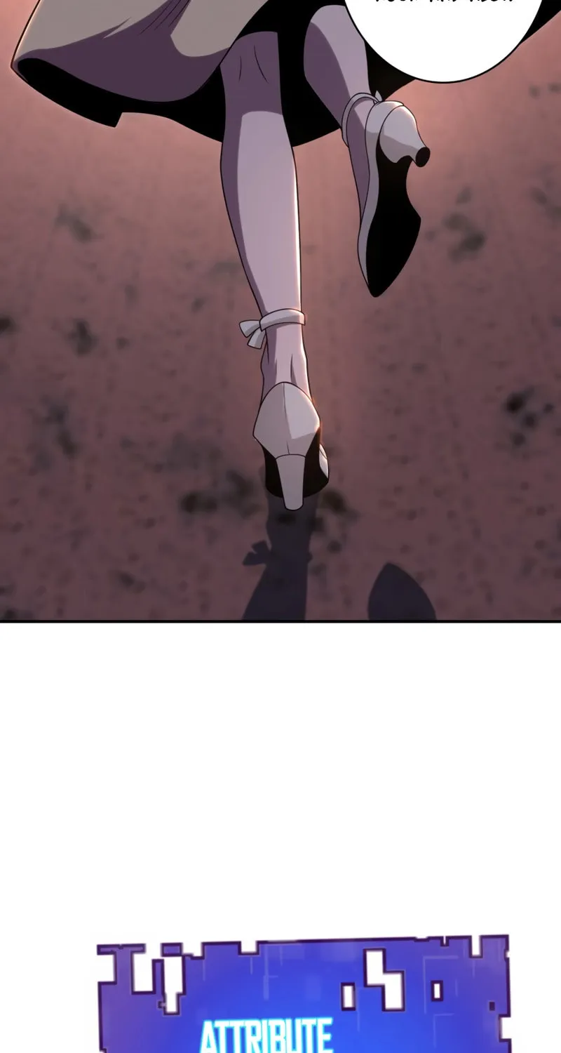 Read Try to Save the World by Level Transfer chapter 2 image 31 on Lezhin