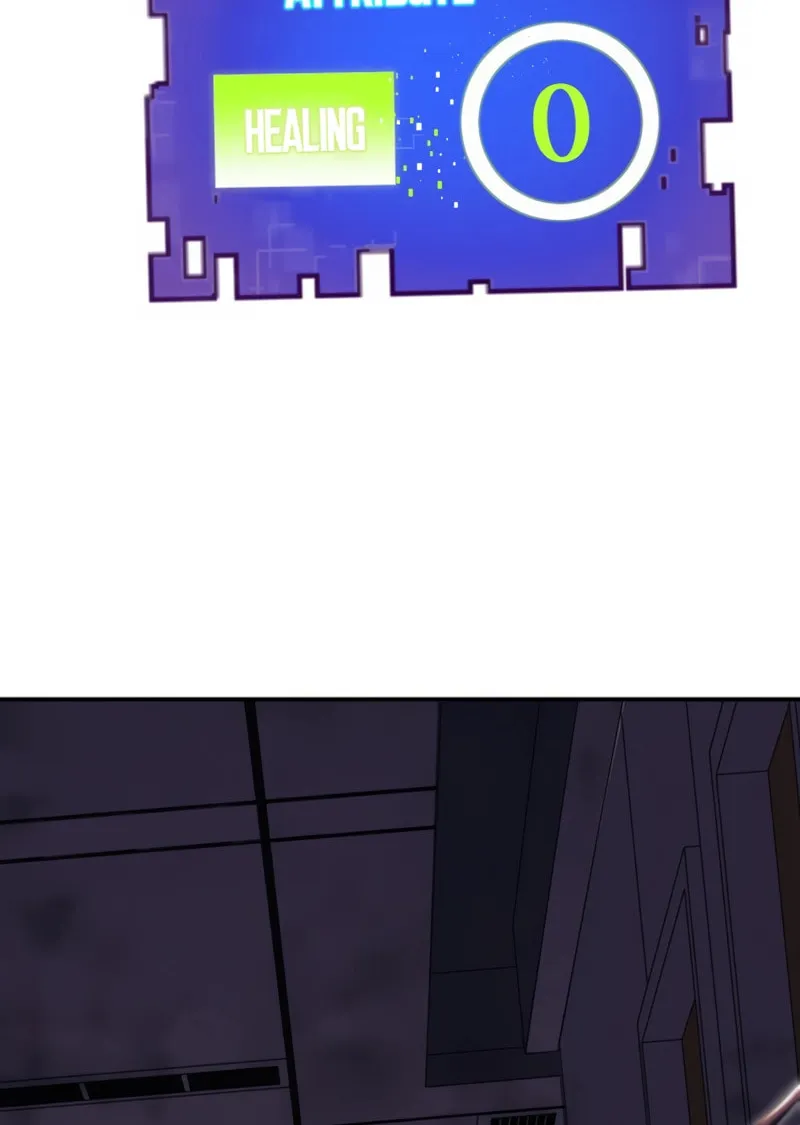 Read Try to Save the World by Level Transfer chapter 2 image 32 on Lezhin