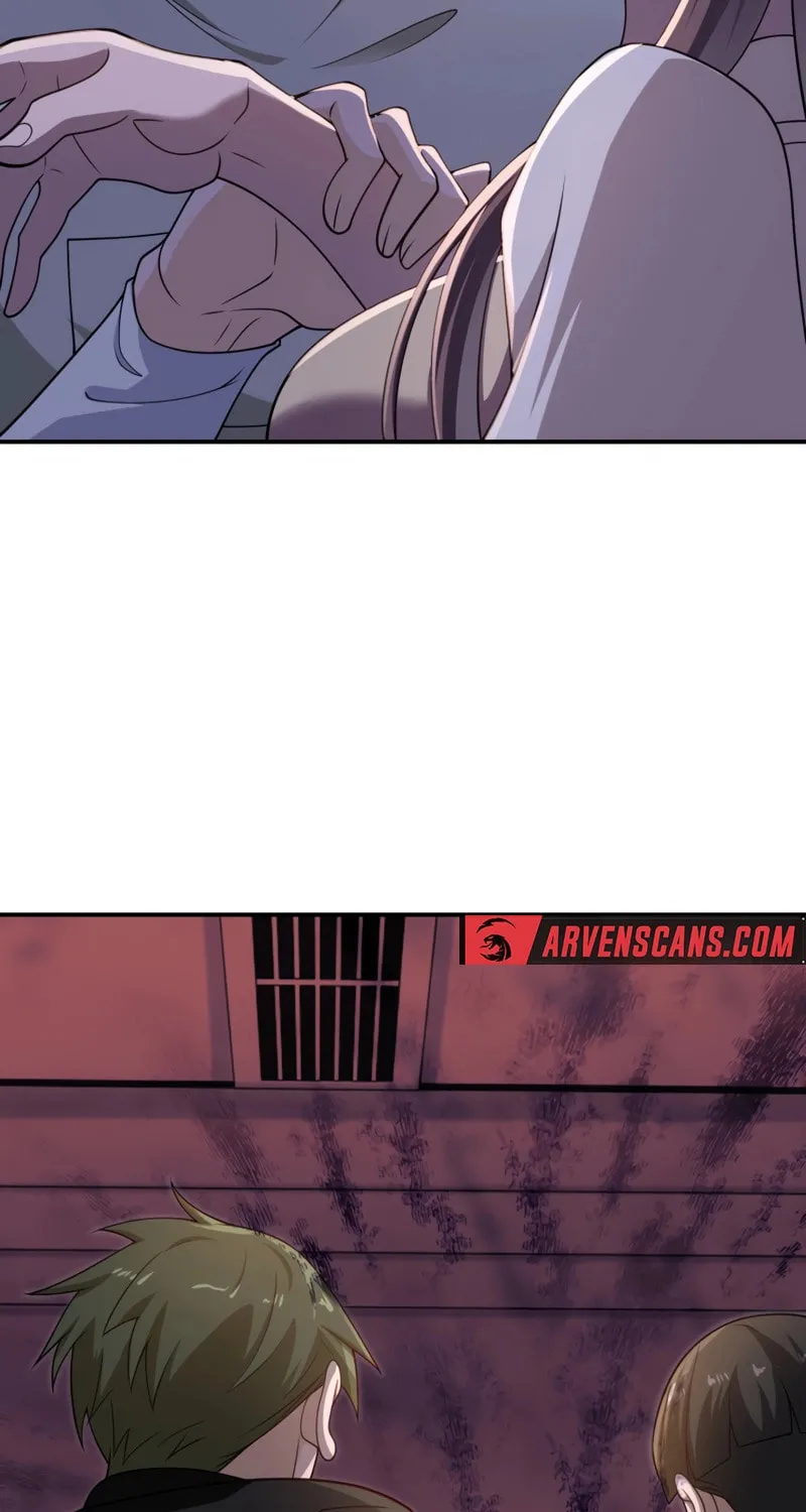 Read Try to Save the World by Level Transfer chapter 2 image 43 on Lezhin