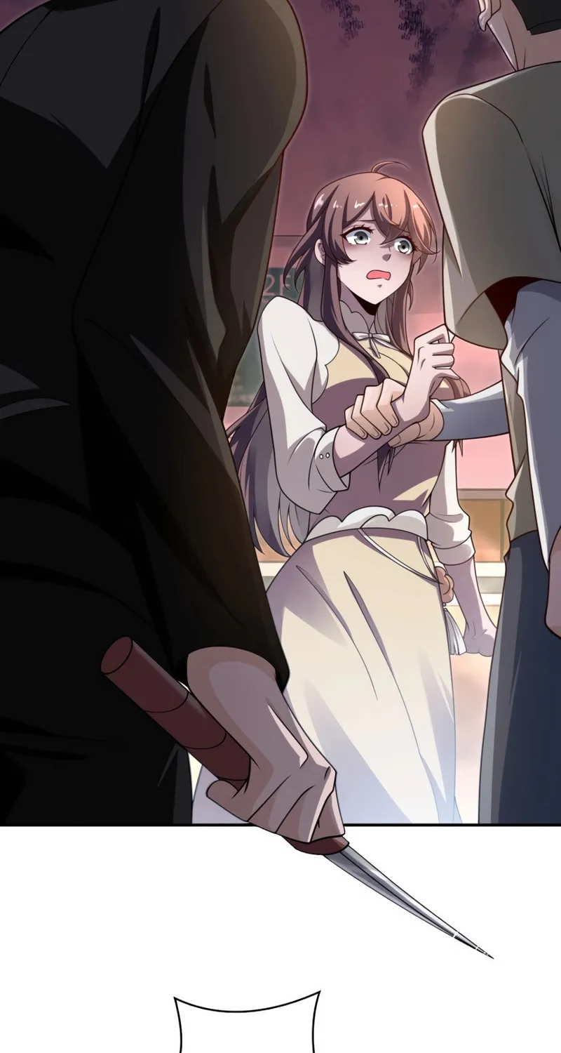 Read Try to Save the World by Level Transfer chapter 2 image 44 on Lezhin