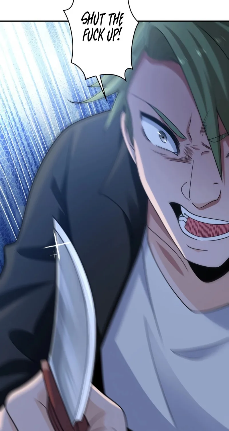 Read Try to Save the World by Level Transfer chapter 2 image 45 on Lezhin