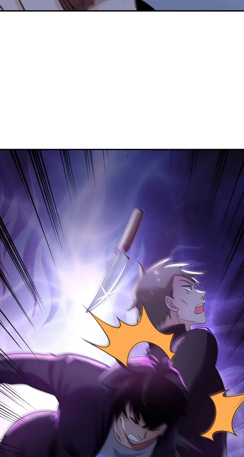 Read Try to Save the World by Level Transfer chapter 2 image 46 on Lezhin