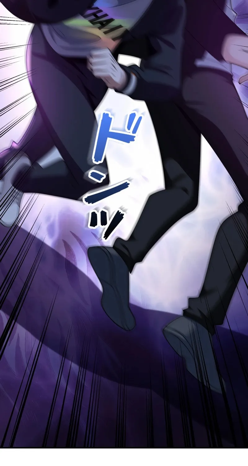 Read Try to Save the World by Level Transfer chapter 2 image 47 on Lezhin