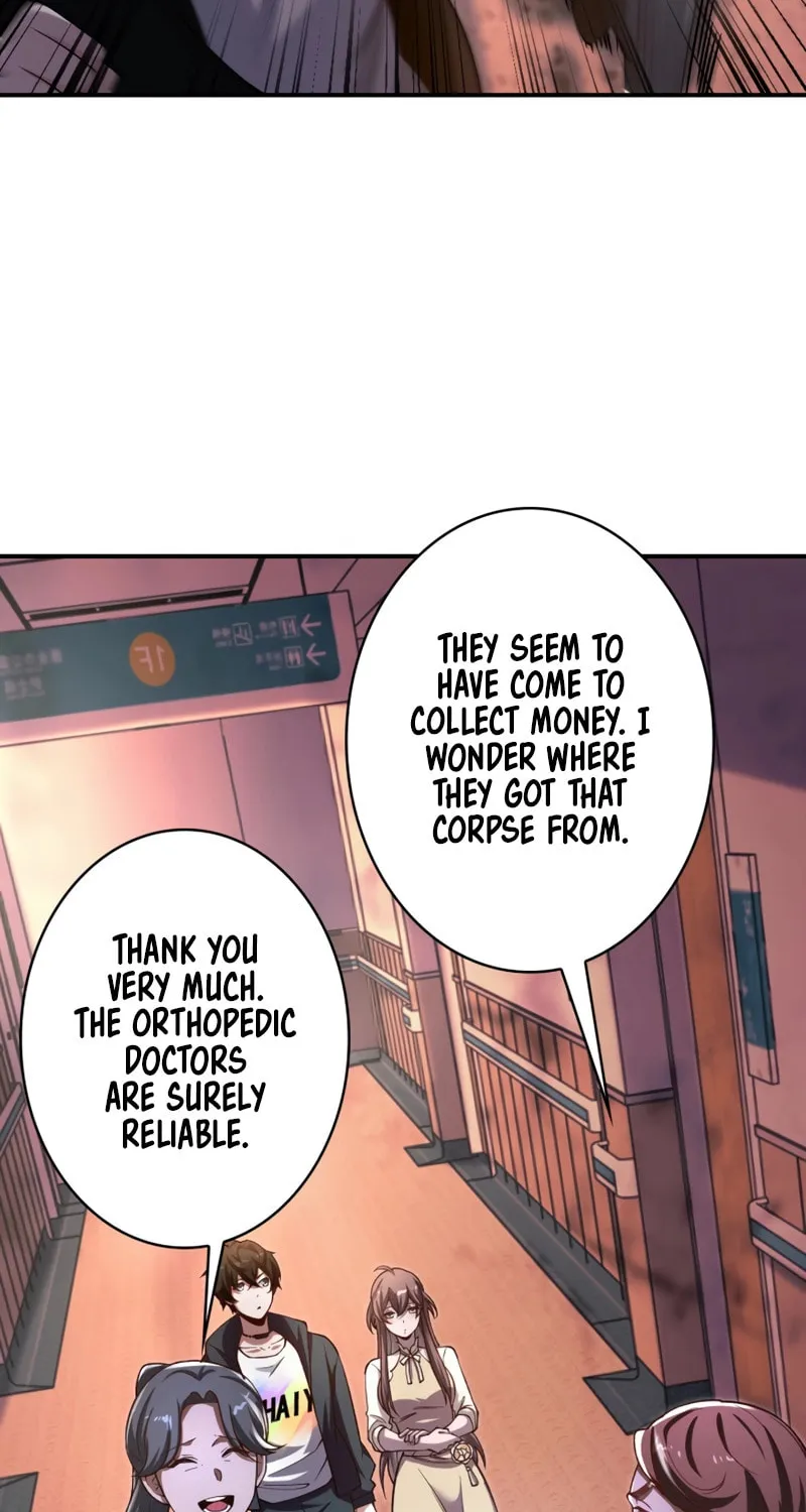 Read Try to Save the World by Level Transfer chapter 2 image 58 on Lezhin