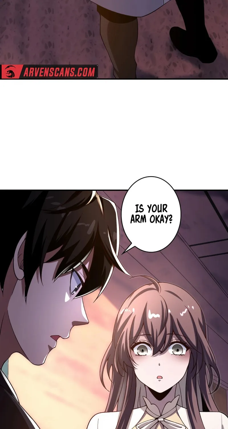 Read Try to Save the World by Level Transfer chapter 2 image 60 on Lezhin
