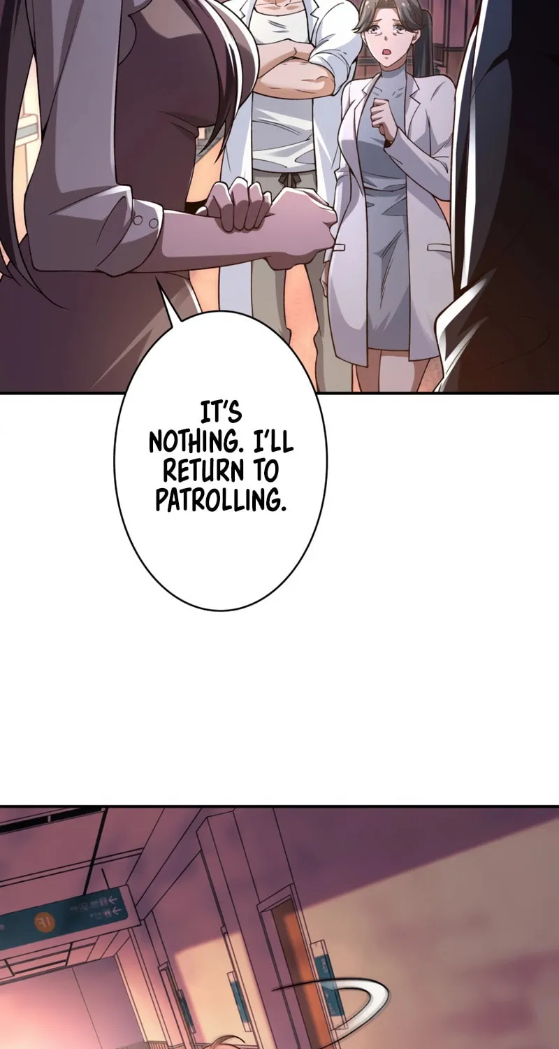 Read Try to Save the World by Level Transfer chapter 2 image 62 on Lezhin