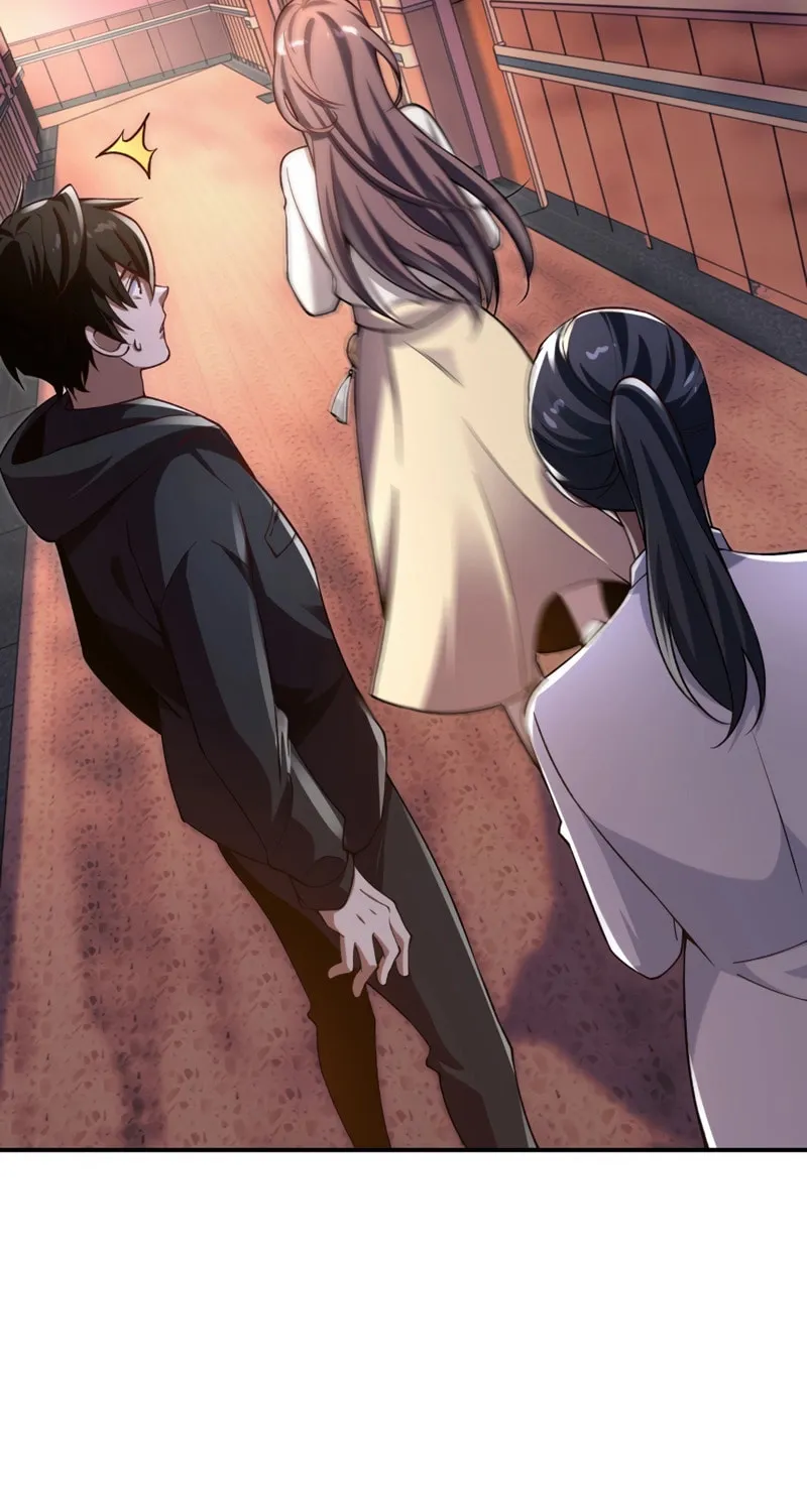 Read Try to Save the World by Level Transfer chapter 2 image 63 on Lezhin