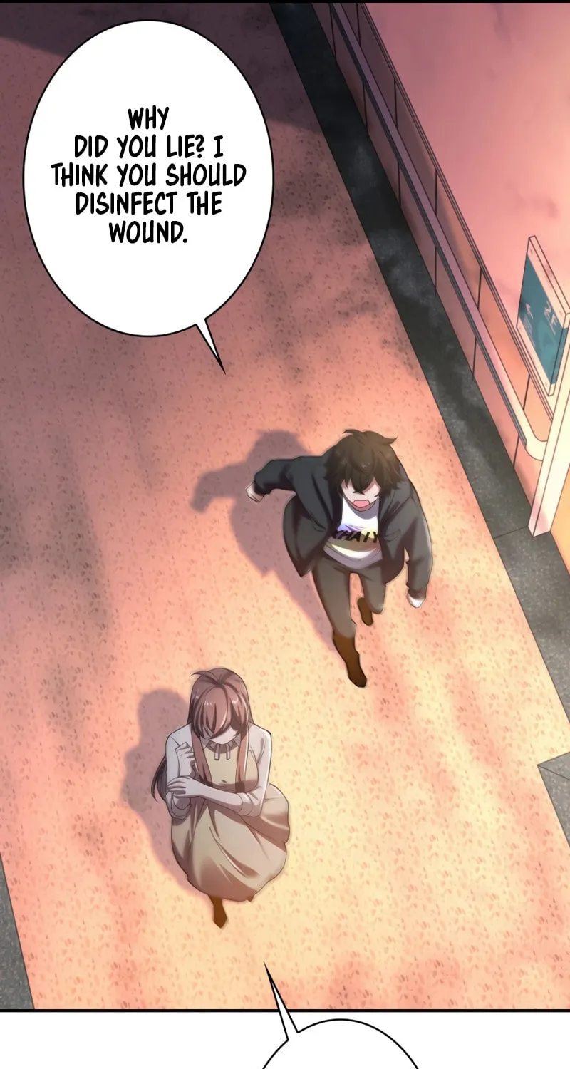 Read Try to Save the World by Level Transfer chapter 2 image 65 on Lezhin
