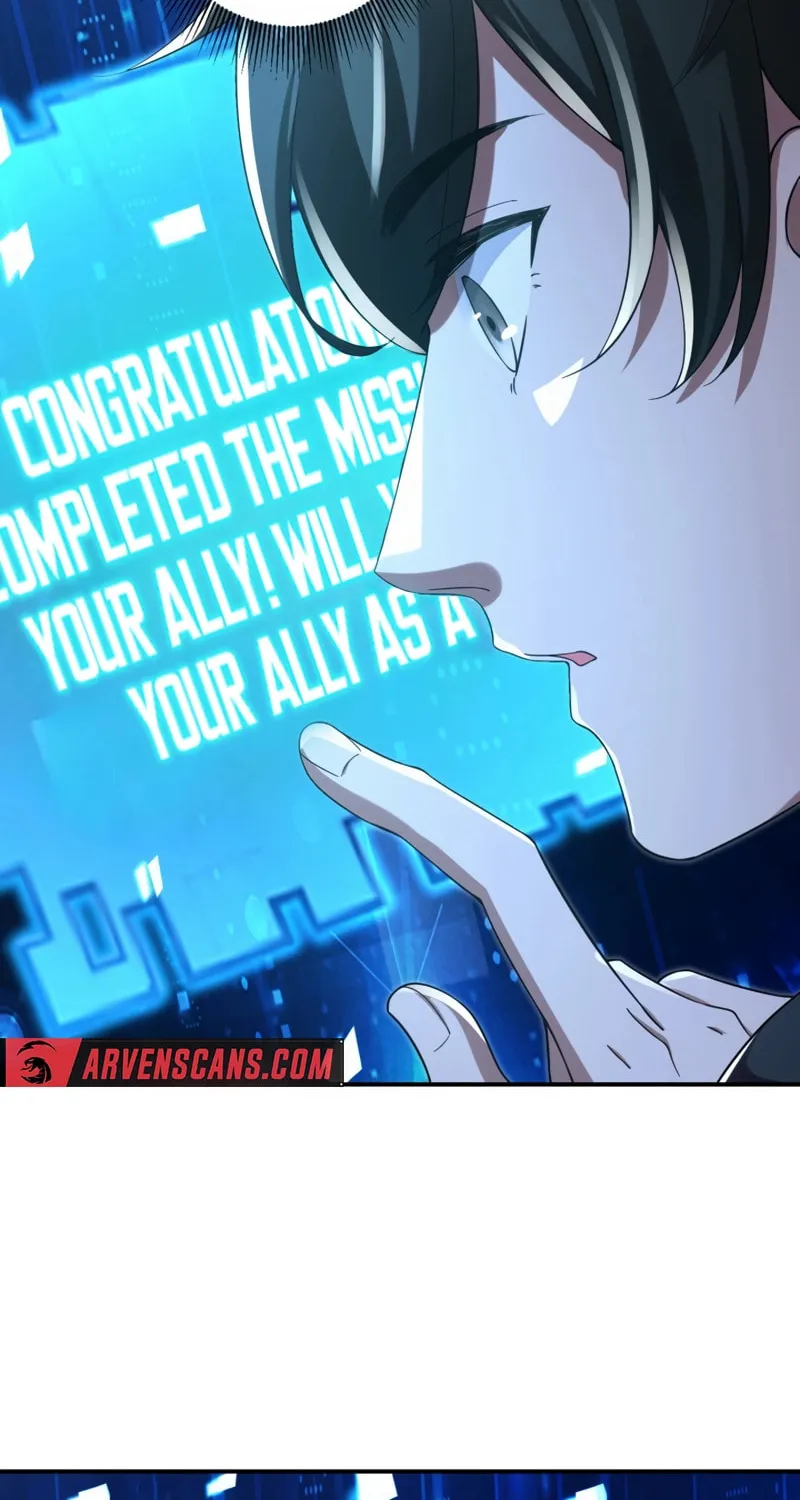 Read Try to Save the World by Level Transfer chapter 2 image 68 on Lezhin