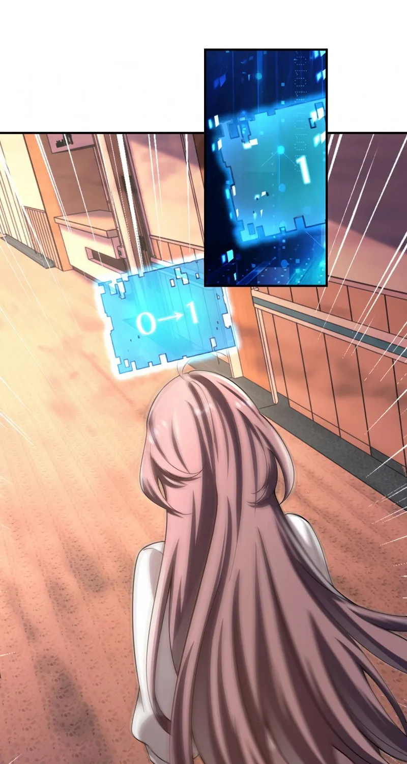 Read Try to Save the World by Level Transfer chapter 2 image 70 on Lezhin