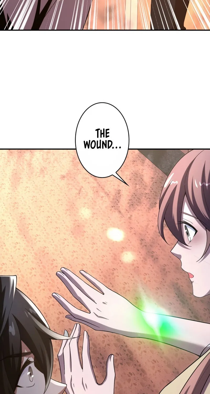 Read Try to Save the World by Level Transfer chapter 2 image 74 on Lezhin