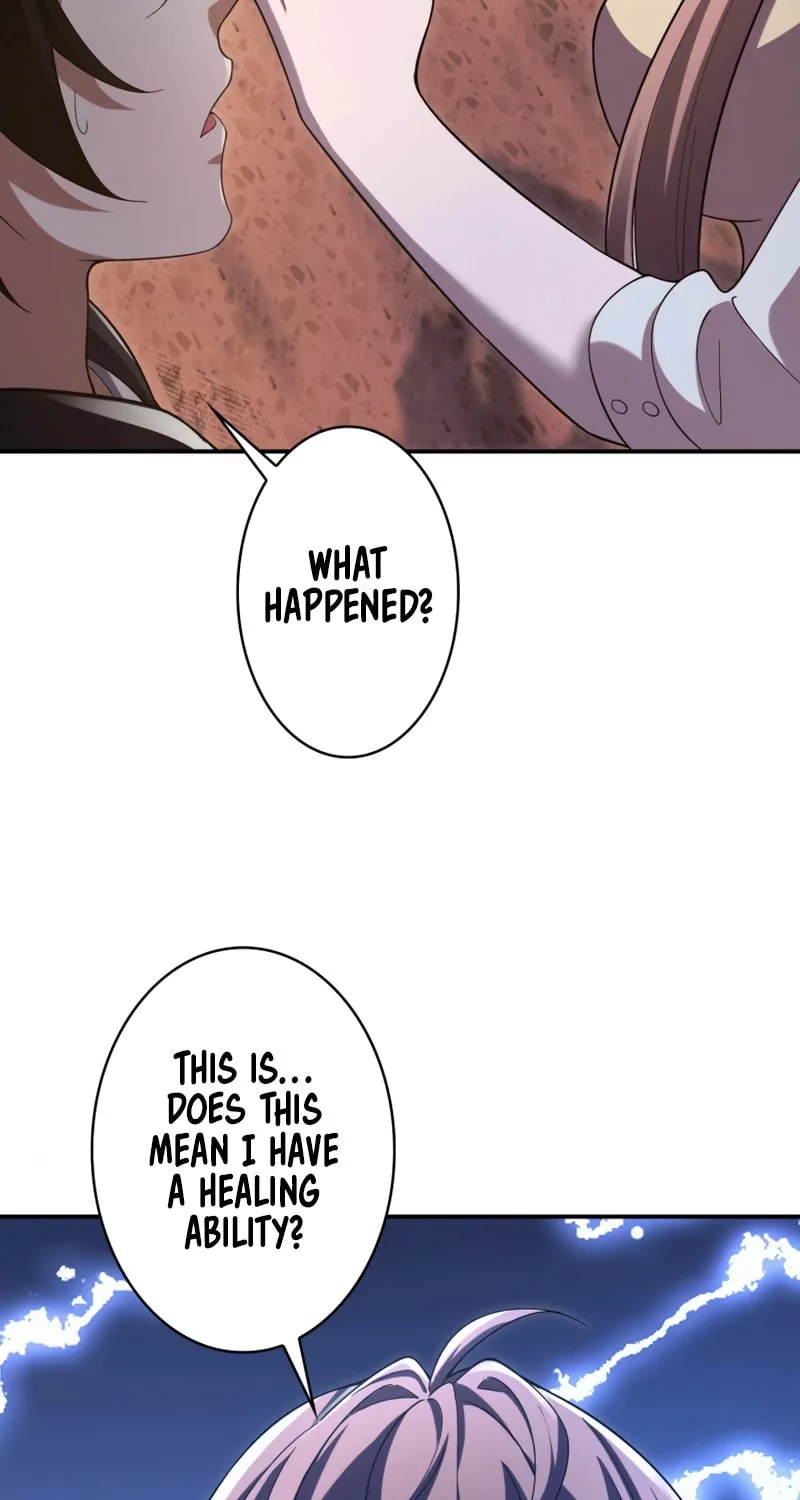 Read Try to Save the World by Level Transfer chapter 2 image 75 on Lezhin