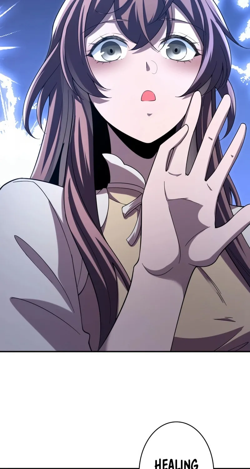 Read Try to Save the World by Level Transfer chapter 2 image 76 on Lezhin