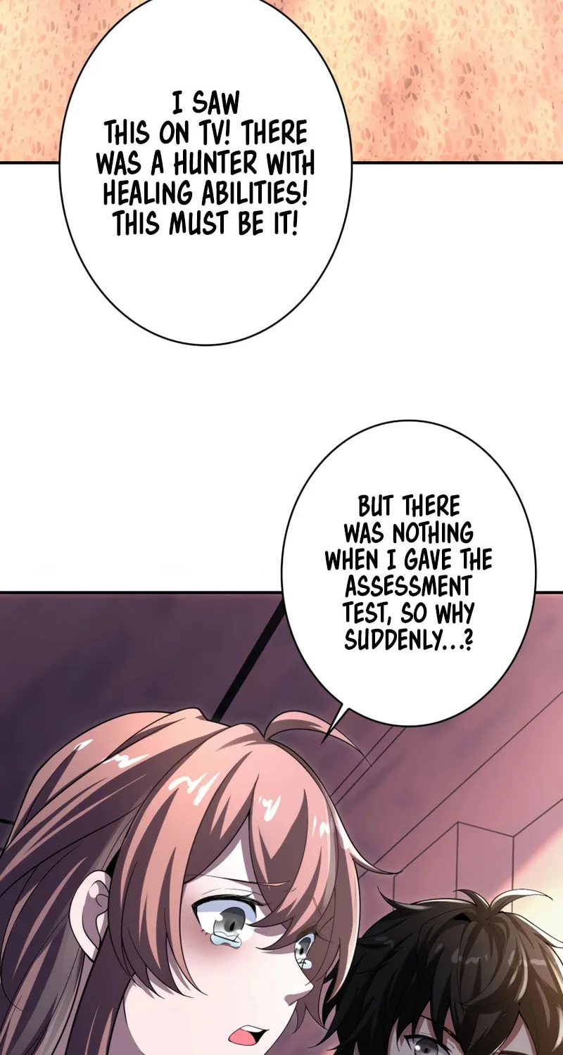 Read Try to Save the World by Level Transfer chapter 2 image 78 on Lezhin
