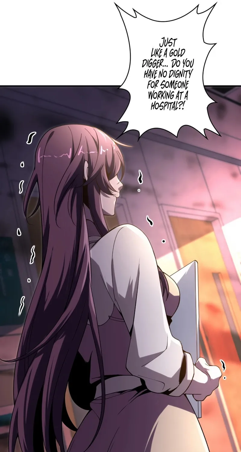 Read Try to Save the World by Level Transfer chapter 2 image 9 on Lezhin