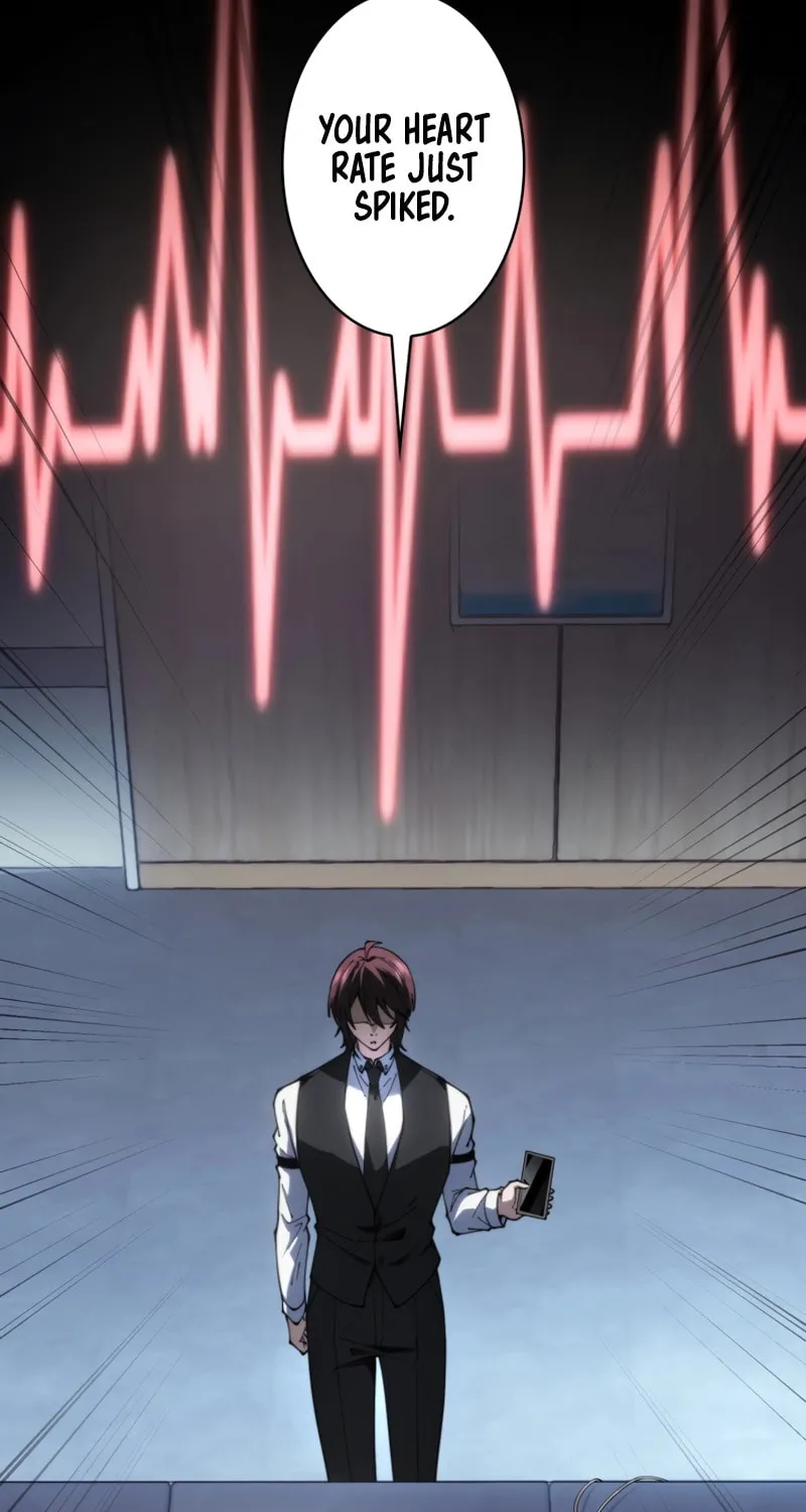 Read Try to Save the World by Level Transfer chapter 20 image 10 on Lezhin