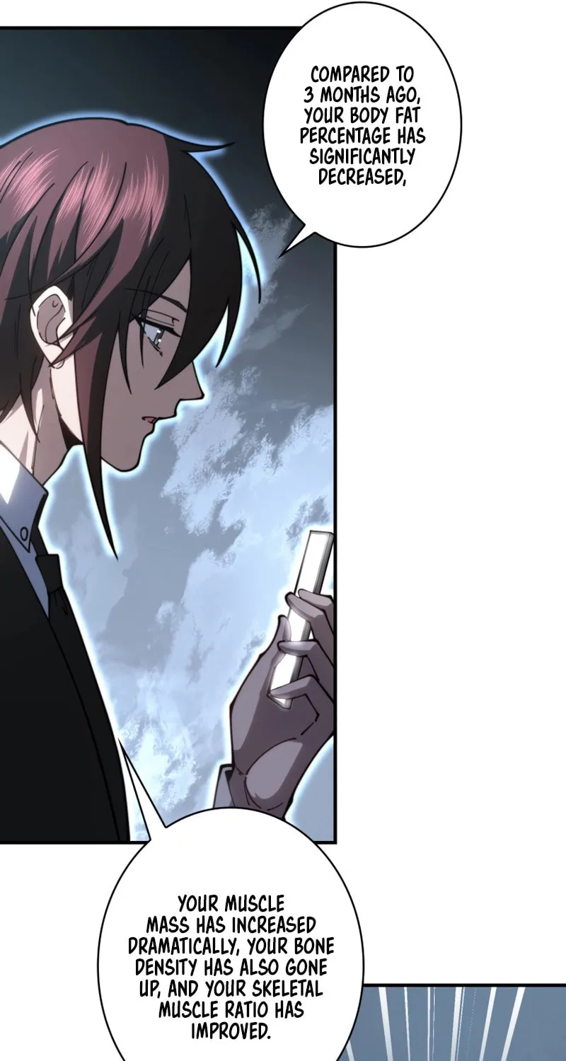 Read Try to Save the World by Level Transfer chapter 20 image 13 on Lezhin