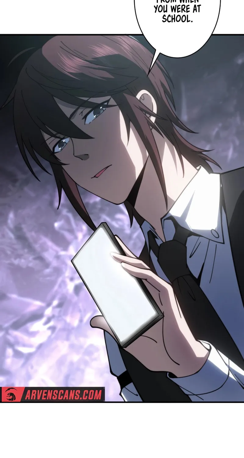 Read Try to Save the World by Level Transfer chapter 20 image 15 on Lezhin