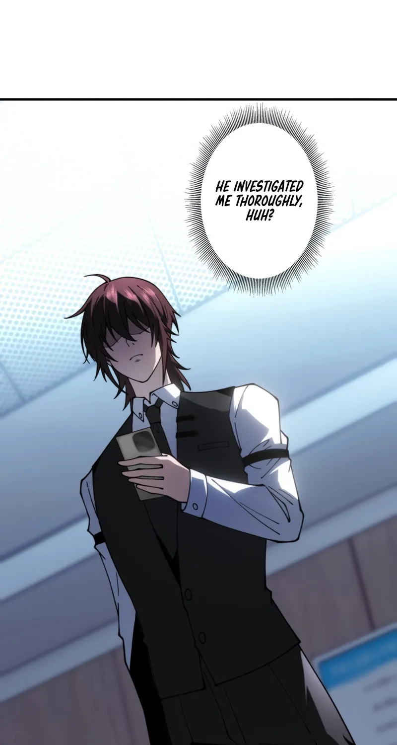 Read Try to Save the World by Level Transfer chapter 20 image 16 on Lezhin