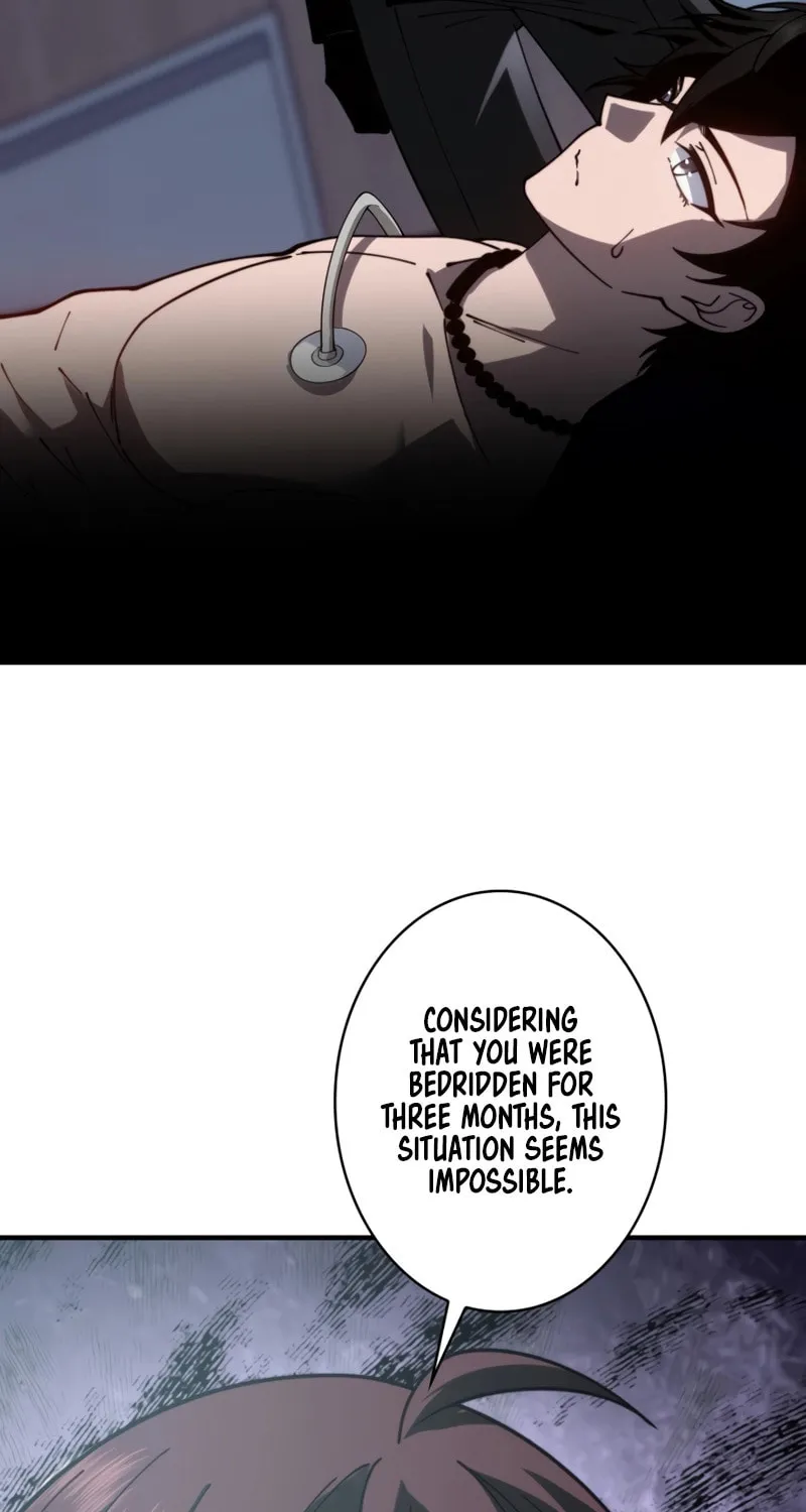 Read Try to Save the World by Level Transfer chapter 20 image 17 on Lezhin