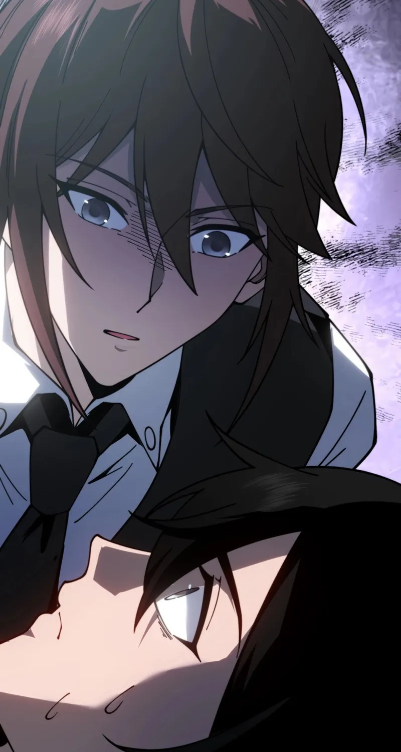 Read Try to Save the World by Level Transfer chapter 20 image 18 on Lezhin