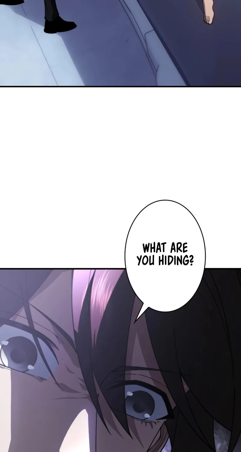 Read Try to Save the World by Level Transfer chapter 20 image 21 on Lezhin