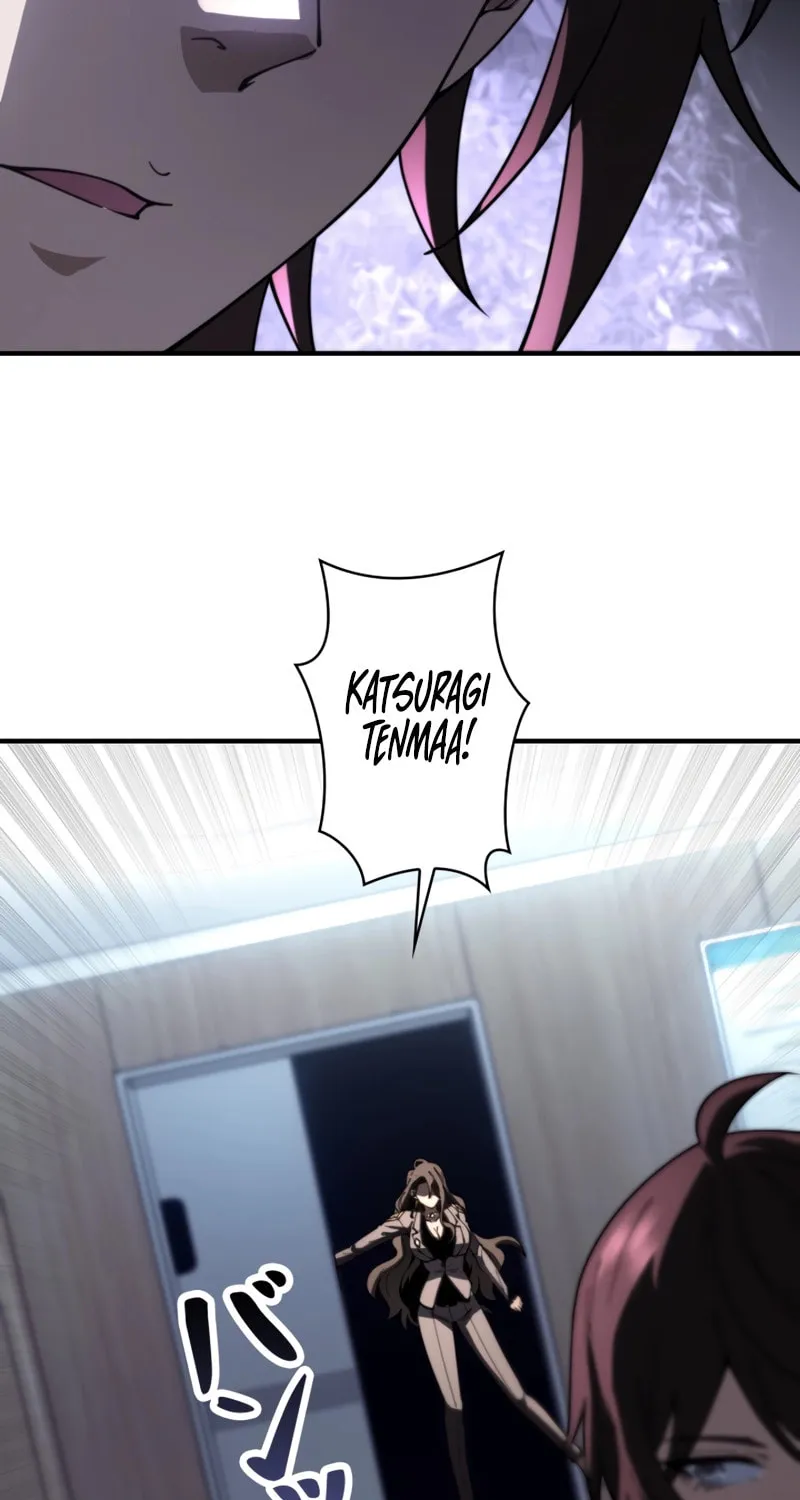 Read Try to Save the World by Level Transfer chapter 20 image 22 on Lezhin