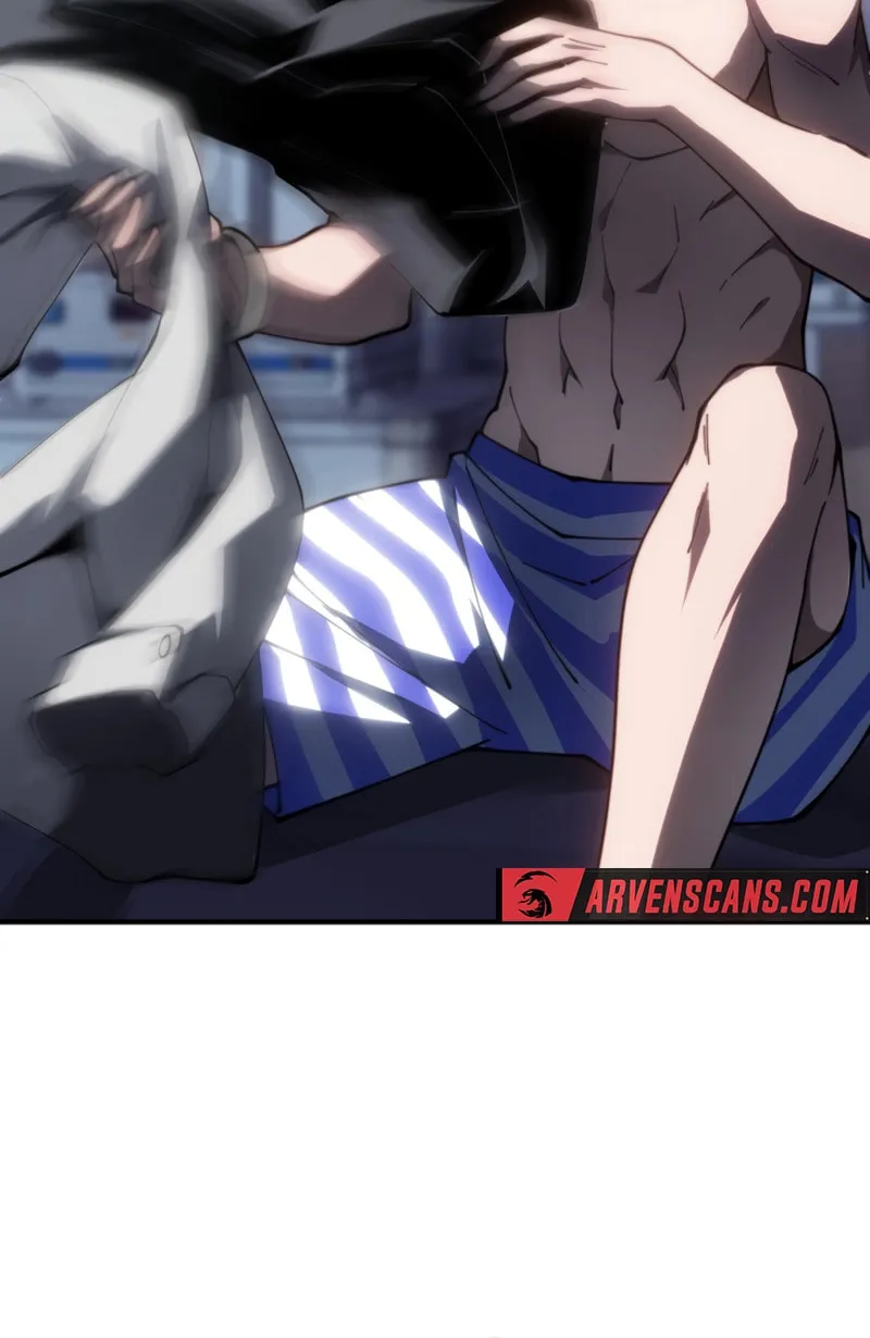Read Try to Save the World by Level Transfer chapter 20 image 27 on Lezhin