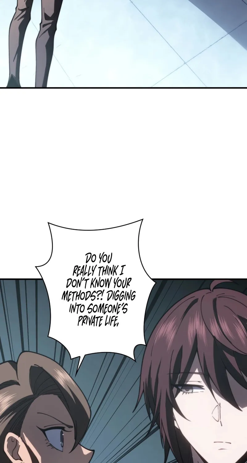 Read Try to Save the World by Level Transfer chapter 20 image 29 on Lezhin