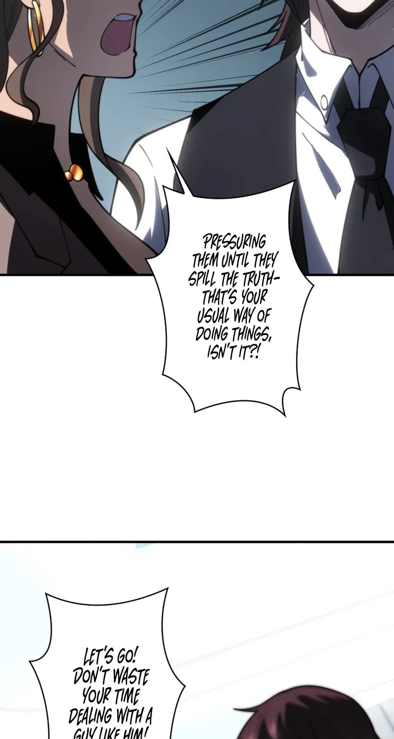 Read Try to Save the World by Level Transfer chapter 20 image 30 on Lezhin